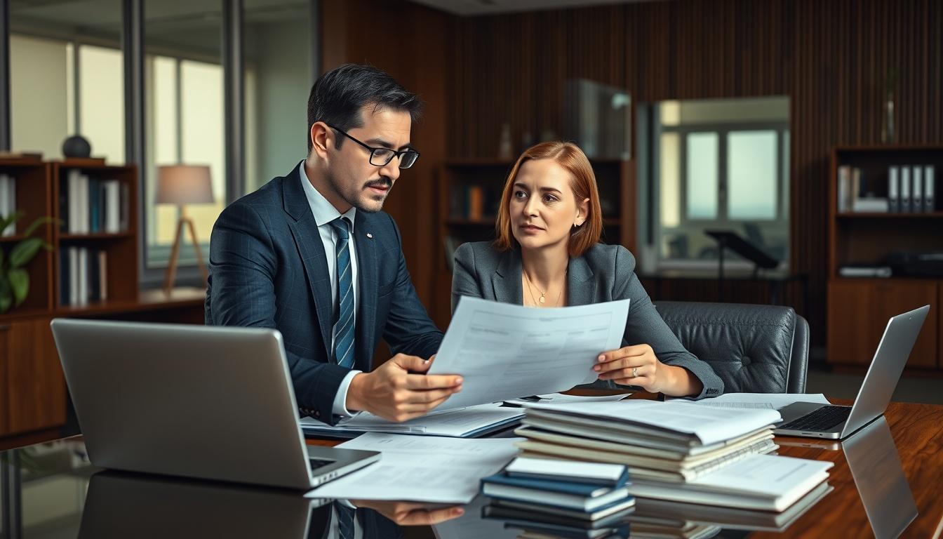 Contract Services